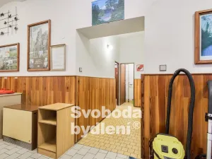 Prodej ubytování, Česká Metuje - Skalka, 386 m2