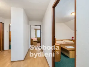 Prodej ubytování, Česká Metuje - Skalka, 386 m2