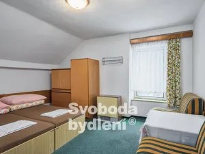 Prodej ubytování, Česká Metuje - Skalka, 386 m2