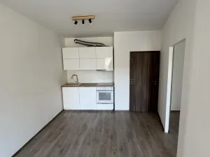 Pronájem bytu 2+kk, Praha, Bermanova, 45 m2