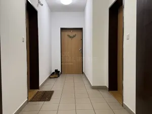 Pronájem bytu 2+kk, Praha, Bermanova, 45 m2