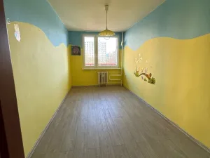 Pronájem bytu 3+1, Pardubice, kpt. Bartoše, 71 m2