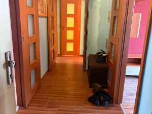 Pronájem bytu 3+1, Pardubice, kpt. Bartoše, 71 m2