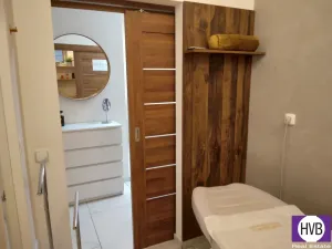 Prodej komerční nemovitosti, Praha, Petrská, 62 m2