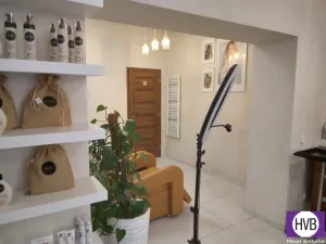 Prodej komerční nemovitosti, Praha, Petrská, 62 m2