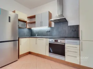 Pronájem bytu 3+kk, Černošice, Dr. Janského, 76 m2