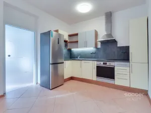 Pronájem bytu 3+kk, Černošice, Dr. Janského, 76 m2