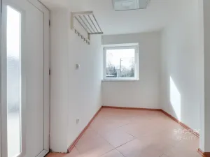 Pronájem bytu 3+kk, Černošice, Dr. Janského, 76 m2