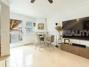 Prodej rodinného domu, Torrevieja, Španělsko, 78 m2