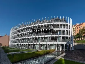 Pronájem bytu 4+kk, Praha - Smíchov, Holečkova, 212 m2