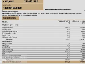 Prodej bytu 3+1, Brno, Haškova, 72 m2