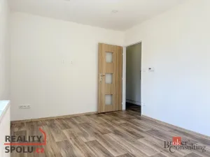 Pronájem bytu 1+1, Opava - Předměstí, Polní, 35 m2