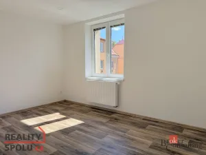 Pronájem bytu 1+1, Opava - Předměstí, Polní, 35 m2