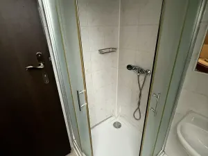 Pronájem pokoje, Praha - Nové Město, Tyršova, 12 m2