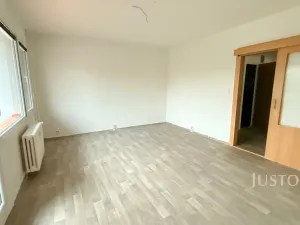 Pronájem bytu 3+1, Ústí nad Labem, Žežická, 70 m2