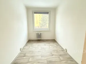 Pronájem bytu 3+1, Ústí nad Labem, Žežická, 70 m2