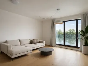 Prodej bytu 2+kk, Praha - Holešovice, 57 m2