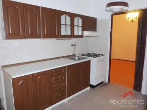 Prodej bytu 3+1, Děčín - Děčín VI-Letná, Severní, 67 m2