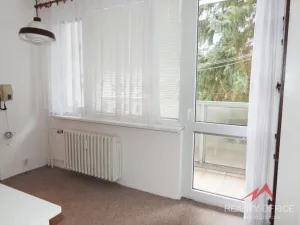 Prodej bytu 3+1, Děčín - Děčín VI-Letná, Severní, 67 m2