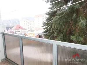 Prodej bytu 3+1, Děčín - Děčín VI-Letná, Severní, 67 m2