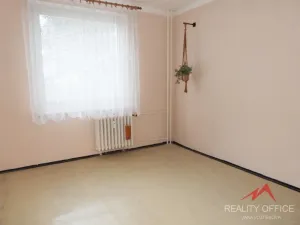 Prodej bytu 3+1, Děčín - Děčín VI-Letná, Severní, 67 m2