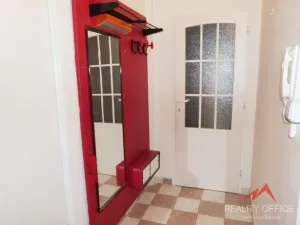 Prodej bytu 3+1, Děčín - Děčín VI-Letná, Severní, 67 m2