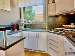 Prodej rodinného domu, Blučina, ul. 9. května, 219 m2