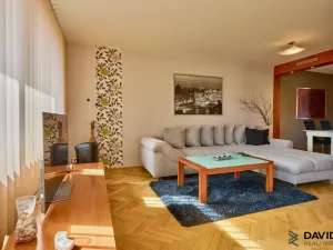 Prodej rodinného domu, Blučina, ul. 9. května, 219 m2