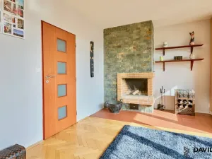 Prodej rodinného domu, Blučina, ul. 9. května, 219 m2