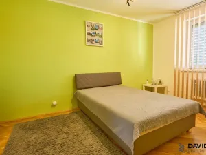 Prodej rodinného domu, Blučina, ul. 9. května, 219 m2