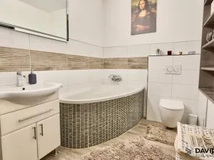 Prodej rodinného domu, Blučina, ul. 9. května, 219 m2