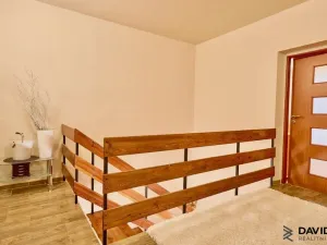 Prodej rodinného domu, Blučina, ul. 9. května, 219 m2