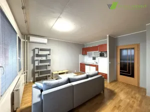 Prodej bytu 2+kk, Brno, ulice Kosmonautů, 38 m2