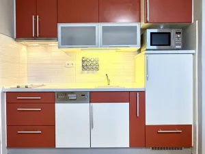 Prodej bytu 2+kk, Brno, ulice Kosmonautů, 38 m2