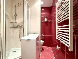 Prodej bytu 2+kk, Brno, ulice Kosmonautů, 38 m2