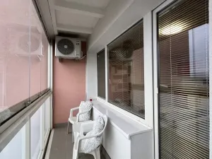 Prodej bytu 2+kk, Brno, ulice Kosmonautů, 38 m2