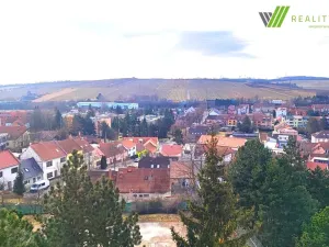 Prodej bytu 2+kk, Brno, ulice Kosmonautů, 38 m2