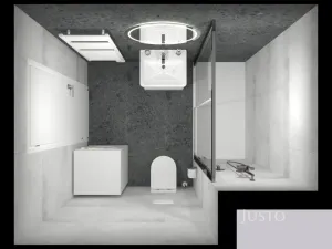 Prodej bytu 1+kk, České Budějovice, Jírovcova, 41 m2