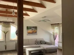 Pronájem bytu 3+kk, Praha - Čakovice, Schoellerova, 81 m2