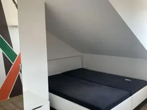 Pronájem bytu 3+kk, Praha - Čakovice, Schoellerova, 81 m2