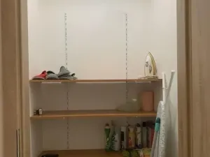 Pronájem bytu 3+kk, Praha - Čakovice, Schoellerova, 81 m2