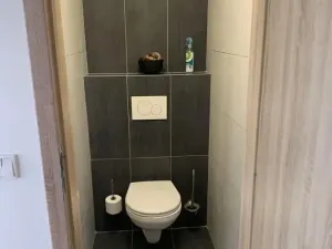 Pronájem bytu 3+kk, Praha - Čakovice, Schoellerova, 81 m2