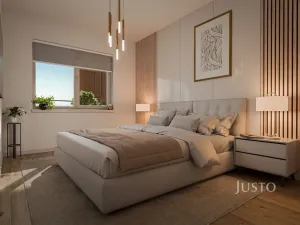 Prodej bytu 2+kk, České Budějovice, Jírovcova, 60 m2