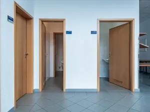 Pronájem kanceláře, Vestec, Vídeňská, 69 m2