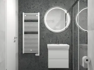 Prodej bytu 2+kk, České Budějovice, Jírovcova, 56 m2