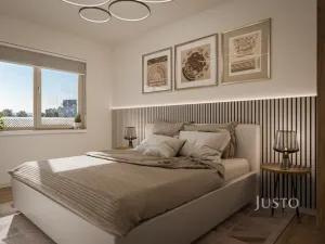 Prodej bytu 3+kk, České Budějovice, Jírovcova, 93 m2