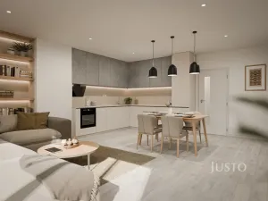 Prodej bytu 3+kk, České Budějovice, Jírovcova, 93 m2