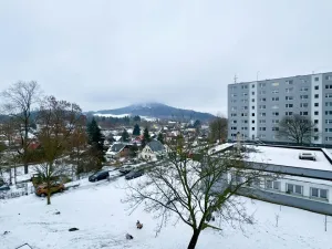 Prodej bytu 3+1, Cvikov - Cvikov II, Sídliště, 68 m2