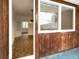 Prodej bytu 3+1, Cvikov - Cvikov II, Sídliště, 68 m2