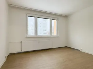 Prodej bytu 3+1, Cvikov - Cvikov II, Sídliště, 68 m2